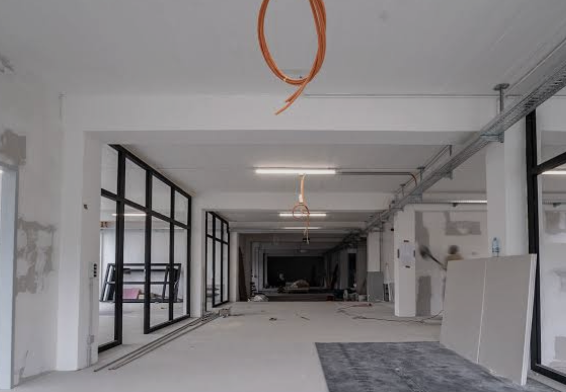 Post-Construction Cleaning Checklist: What to Expect After a Renovation